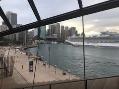 -悉尼歌剧院