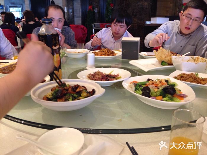 大铁勺新津菜(迎水道店)图片