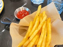 -必胜客(天鹅湖万达店)