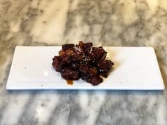 糖醋小排-燕云楼(云南路店)