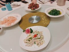 -得月楼·省级非遗·传统苏帮菜(观前店)