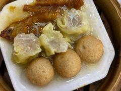 -百回味老爸茶(海彤店)