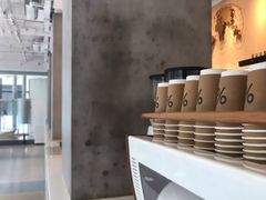 -% Arabica阿拉比卡咖啡烘焙工坊