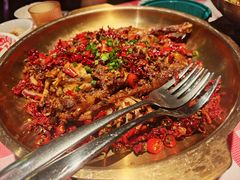 -恰八斗·猛火长沙菜(国贸店)