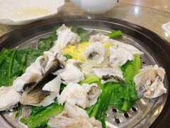 -海大大蒸汽海鲜餐厅·粤菜·特色小炒(欢乐颂店)