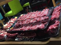 -陈记顺和牛肉火锅馆(天河北路店)