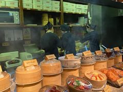 -南京大牌档(苏州中心店)