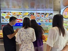 -大锅强·蒸海鲜青岛菜(金沙滩店)