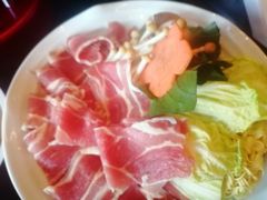 -曙亚洲餐厅-重庆富力艾美酒店(南坪万达广场店)