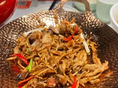 -辣可可·小炒黄牛肉(望京凯德MALL店)