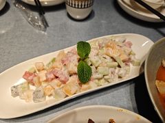 -金手鼓·新疆菜(南京店)