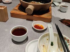 -晓粤·惹味粤菜(凯德乐峰广场店)