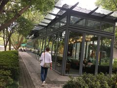 -星巴克(西湖天地店)