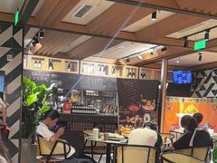 -Home Thai·泰谣(王府井apm店)