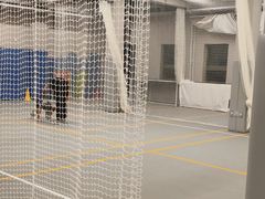 -悦动体能篮球羽毛球网球(三里河店)