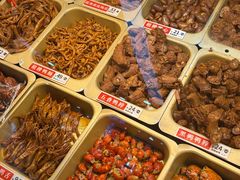 -绝味鸭脖(龙阳路生活广场店)