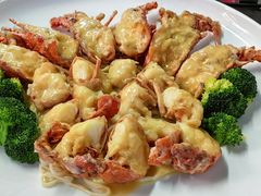 -张家卫·阳江菜·小海鲜(肥婆湾桥店)
