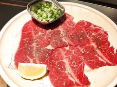 -黑崎烧肉·山野厨房(坪山店)