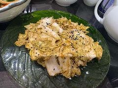 -金泽大酒店·卢塞恩餐厅·年夜饭春节连市