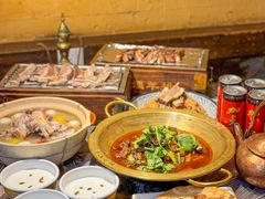 -霄汉羊排(万松园一店)