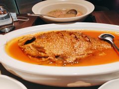 -曾宴·楚菜(湖北省博物馆店)