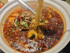 -天下客饭店(中山路店)