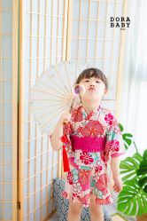 -DORA kids 朵拉儿童摄影花园店