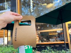 -星巴克臻选(南京艾尚天地店)