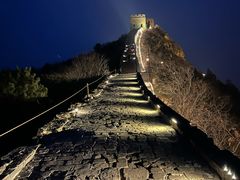 -司马台长城