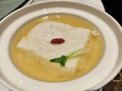 -尘香•传统川菜(创汇首座店)