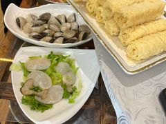 -丰尔粥食·粥底火锅·桑拿鸡(大良总店)