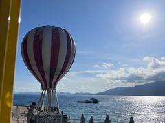 -海南分界洲岛旅游区