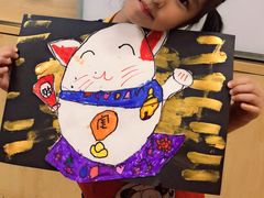 -东方童画少儿美术(莘庄体验馆)