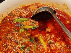 -羊门客在·烤盐池滩羊·川菜