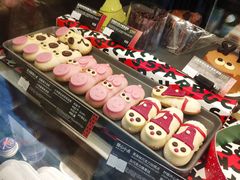 -星巴克(来福士办公楼店)