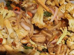 -悦海·家宴·冰花皮皮虾大锅贴(宝龙店)