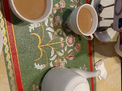 -Santoor 萨都里印度餐厅(北锣鼓巷店)