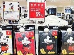 -优衣库(洛阳中州万达广场店)