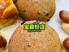 -赫斯提亚面包&咖啡店