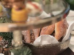 -Salon de Ville浦江汇(上海外滩华尔道夫酒店店)