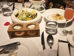 -王品牛排(郑州大卫城店)