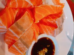 -The COOK·厨餐厅·自助餐(浦东嘉里大酒店)