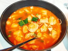 -新加坡海鲜(国贸商城店)