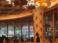 -咖啡苑 - 蔚藍夏日限定主题(永利皇宫店)