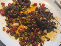 -陈大锅·岳阳鱼馆·地道岳阳菜(美食街店)