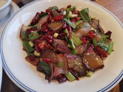 -印象鲵宴·张家界地标美食名片(溪布街店)