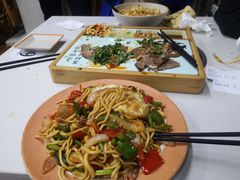 -金城回忆(万科店)