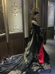 -盘子女人坊生日照·摄影馆(华强店)