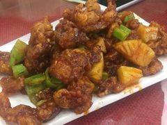 -桃子餐厅·天津菜(红星路直营店)