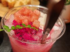 -何师烧烤Pro ·江湖川菜·小龙虾·精酿(太古里旗舰店)